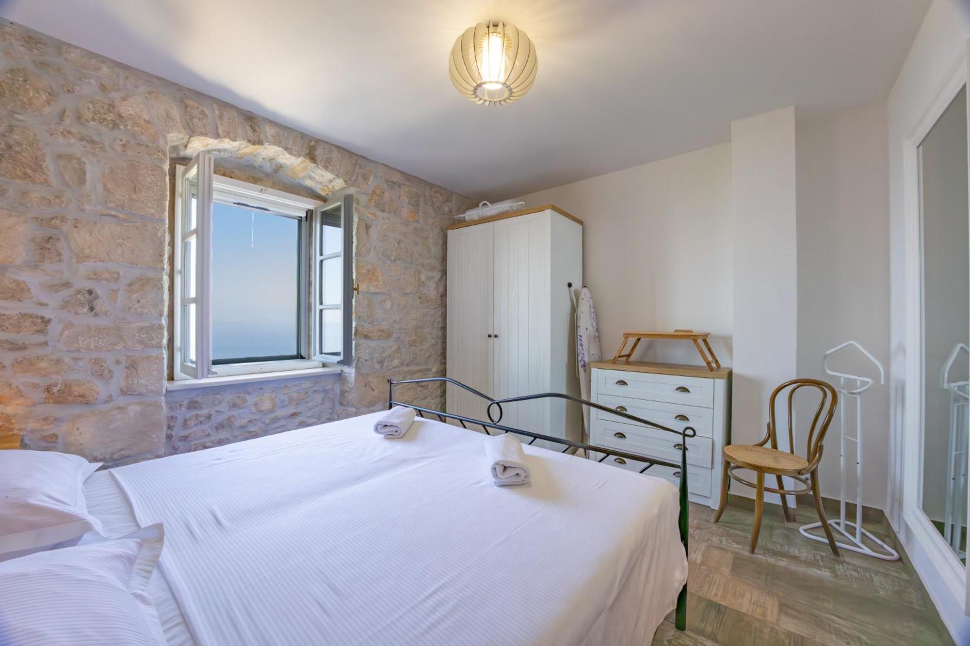 فيلا Stone House Kurtic Stara بودغورا المظهر الخارجي الصورة