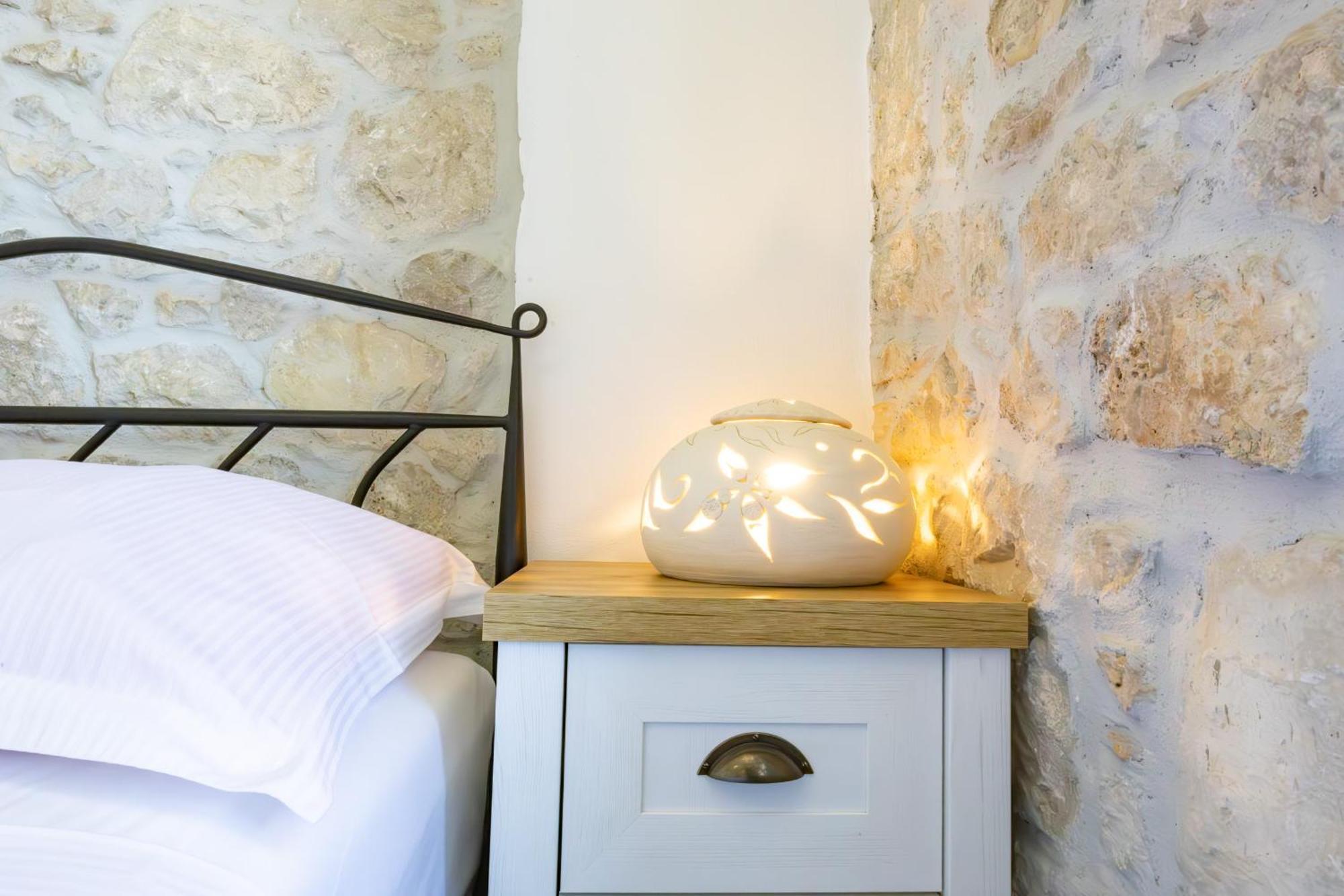 فيلا Stone House Kurtic Stara بودغورا المظهر الخارجي الصورة