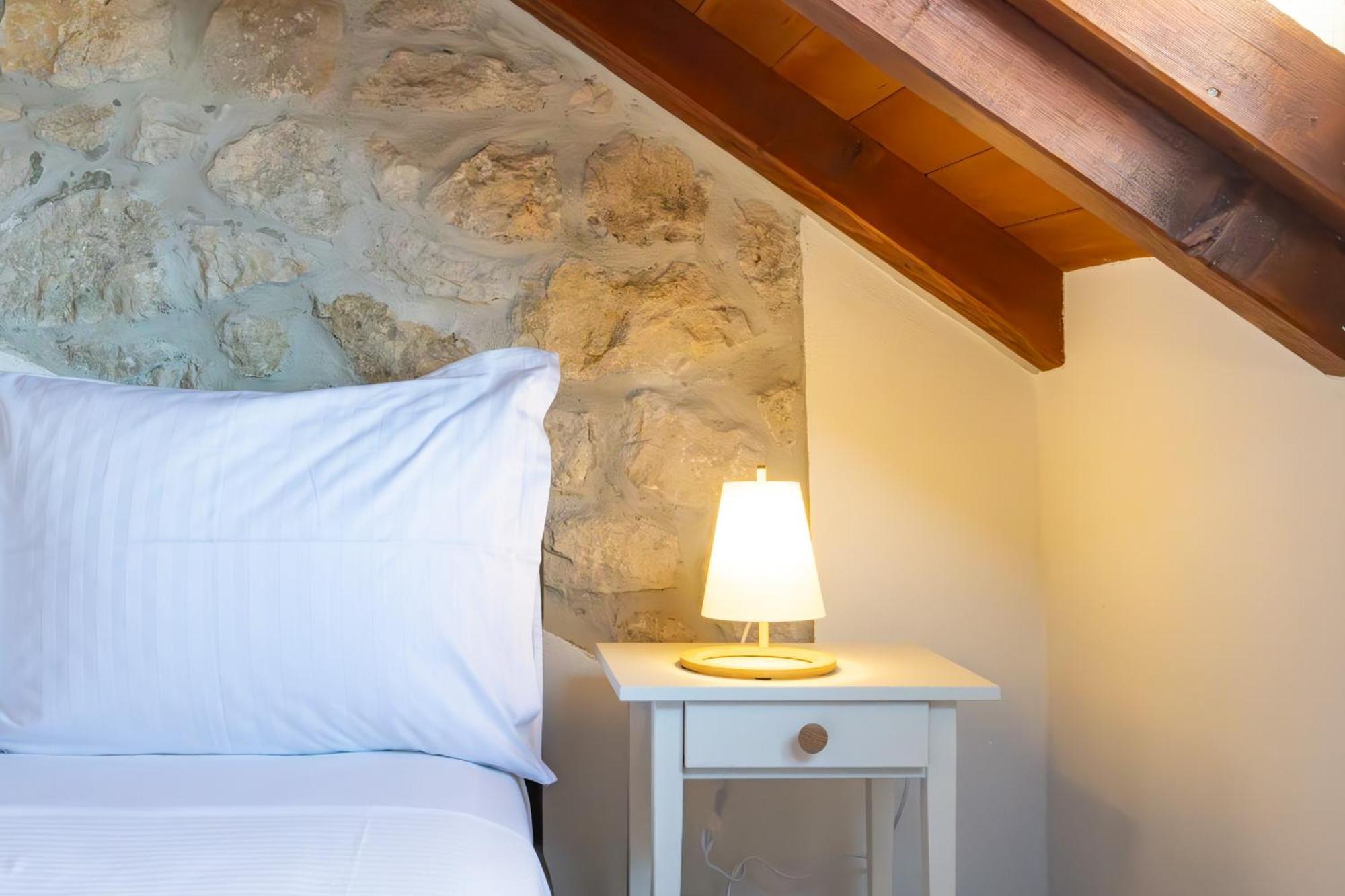 فيلا Stone House Kurtic Stara بودغورا المظهر الخارجي الصورة