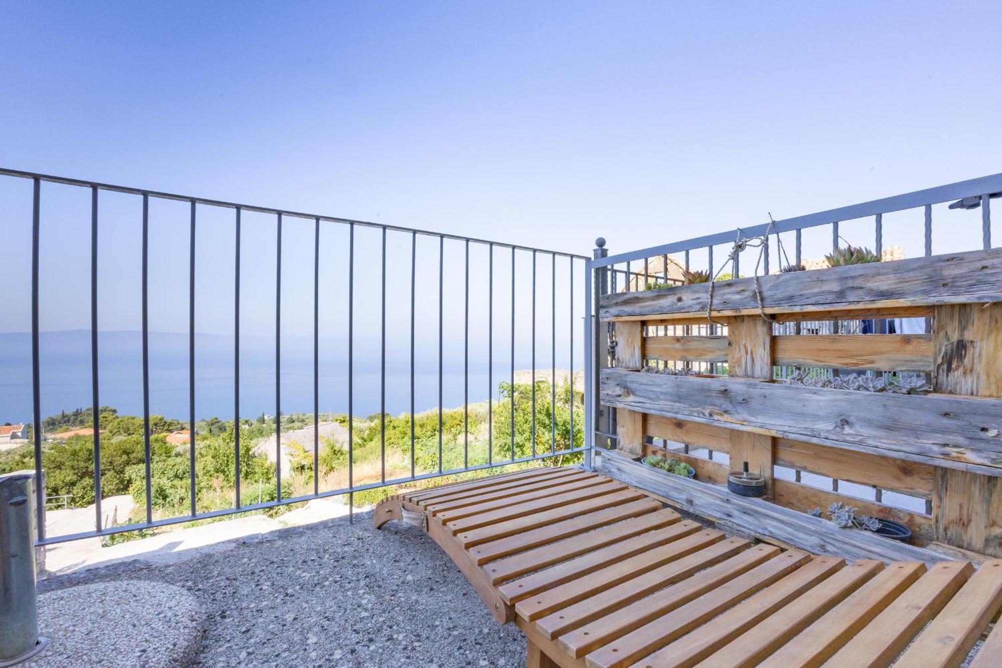فيلا Stone House Kurtic Stara بودغورا المظهر الخارجي الصورة