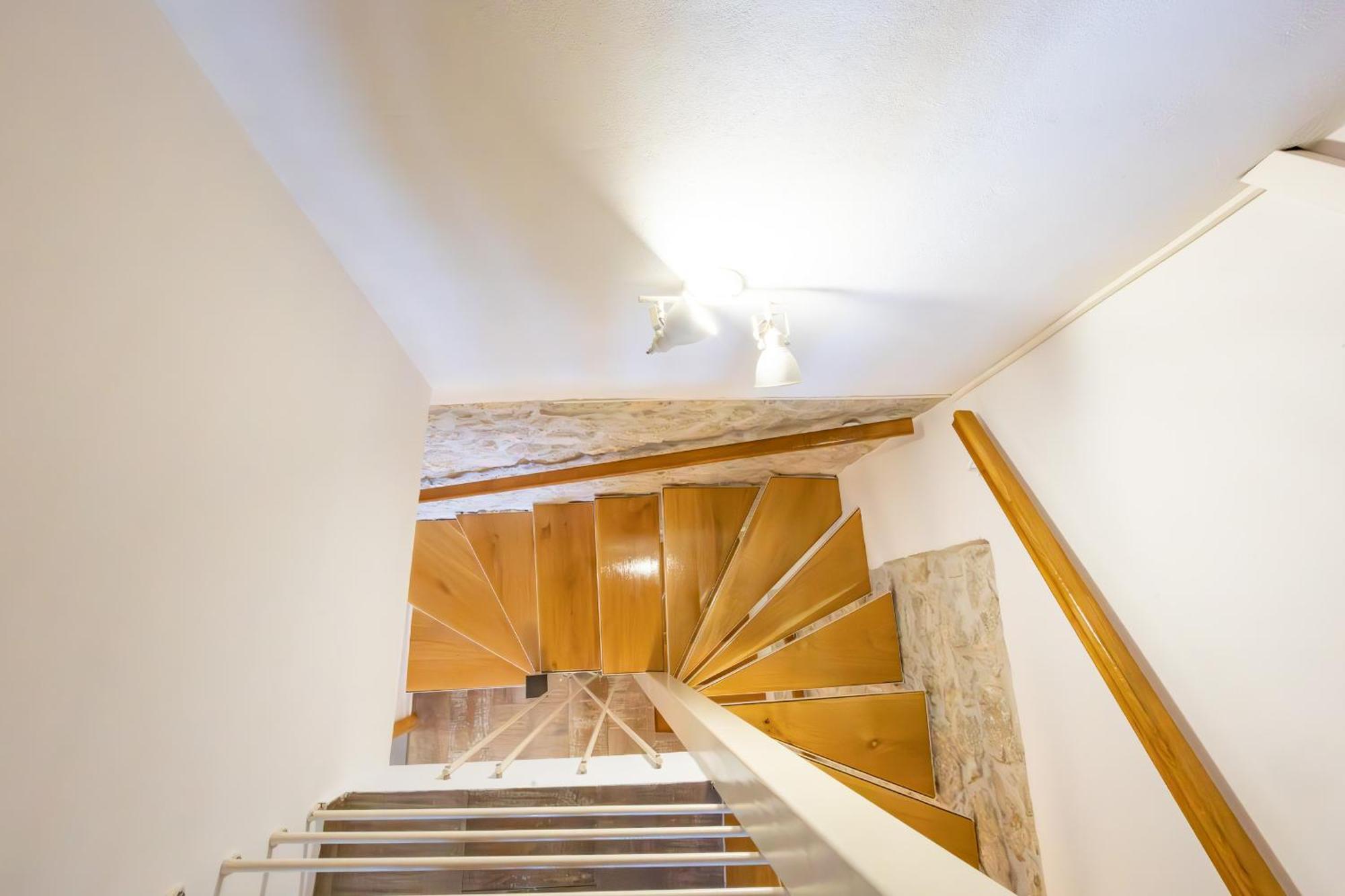 فيلا Stone House Kurtic Stara بودغورا المظهر الخارجي الصورة
